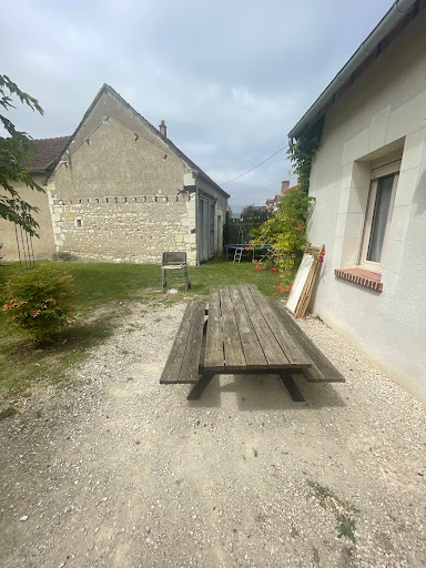 Photo de Château Mareuil à Mareuil-sur-Cher (41110)