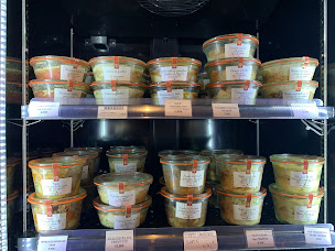 Photo n°25 de L ECHOPPE BY CHEF POUDRAS à Ouistreham (Restaurant)