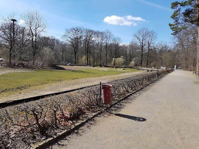 Photos of Cottbus Zoo