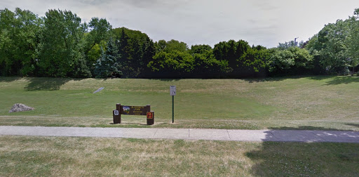 Blacksmith Park - Visual
