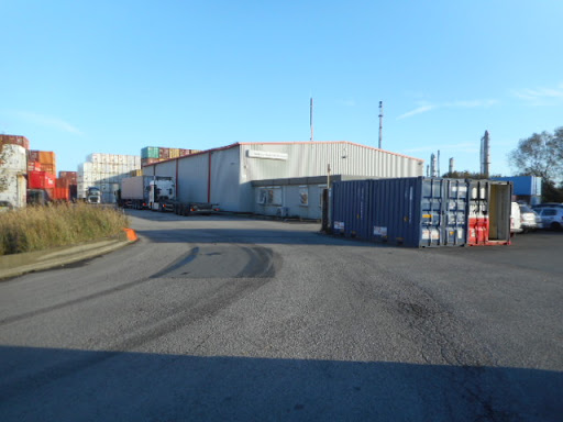 I.L.S Container