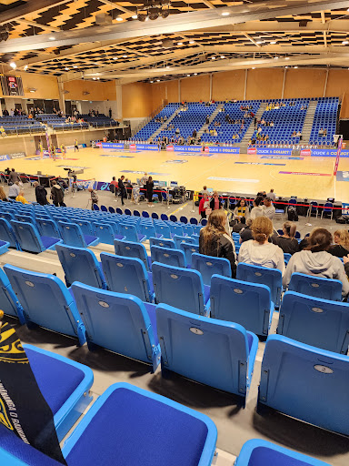 Te Rauparaha Arena and Aquatic Centre - Thumbnail