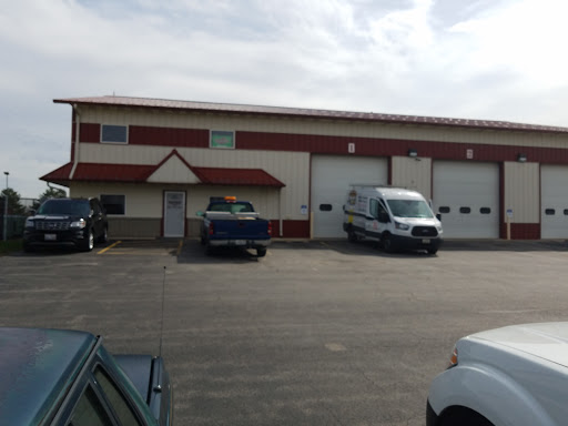 Marino Truck & Equipment Repair