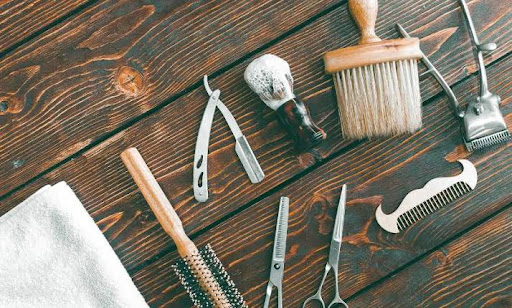 Bogotá Barber Club