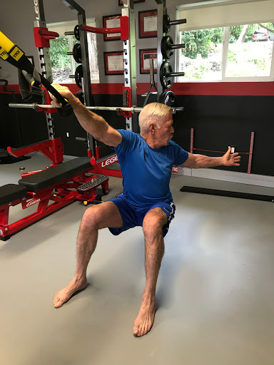 Movement Therapy Solutions - Thumbnail