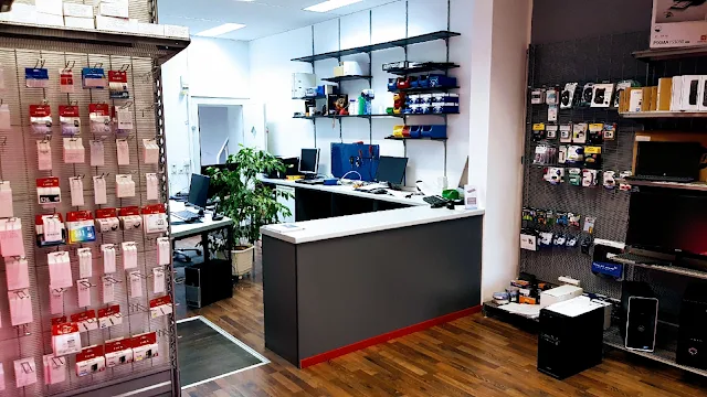 Jaritz Software GmbH