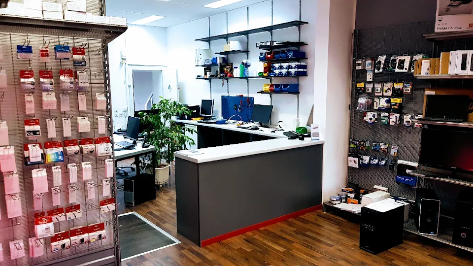 Jaritz Software GmbH photo