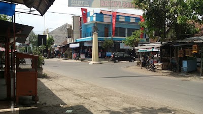 Photos of Pasar Kliwon