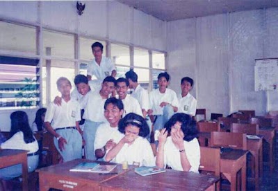 Photos of Negeri 6 Senior High School, Banjarmasin