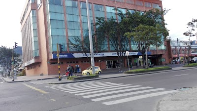 Photos of Biblioteca Colsubsidio 7 de Agosto