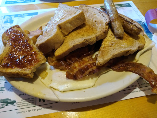 Blue Moose Lodge - Thumbnail