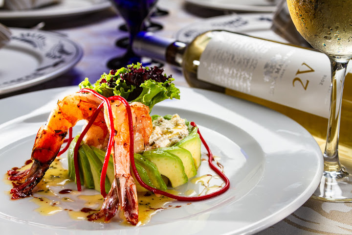 Hotel & Spa Hacienda de Cortes by null