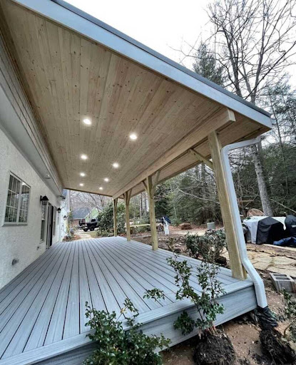 Avatar for TERRA Builders AVL