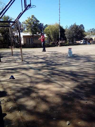 school