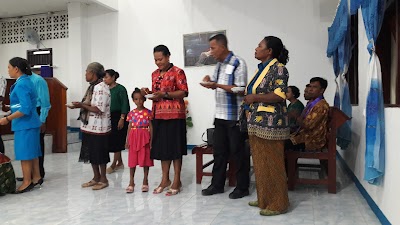 church