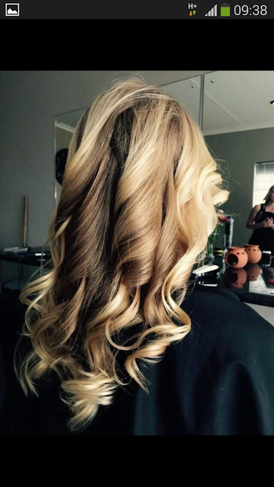 Photos of Hair Connexion