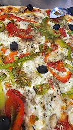 Photo n°63 de Pizza Planète Mars à Évreux (Restaurant)