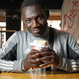 Photo n°9 de Chicken Spot à Saint-Denis (Restaurant)