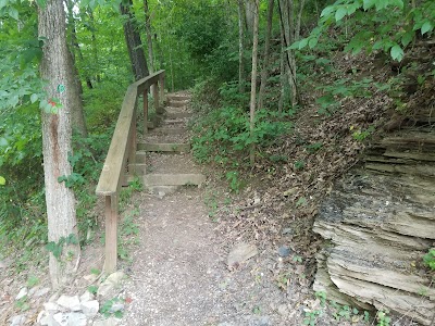 Standing Stone State Park