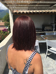 Photo n°22 de La coiffure d amandine à Rogliano (Salon de coiffure)