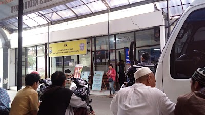 Photos of Satlantas Polres Kediri Kota