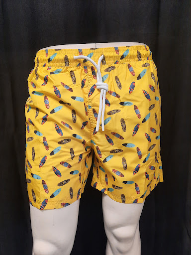 GR Moda - Visual