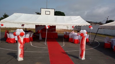 Photos of Complexe Sportif de IRMA