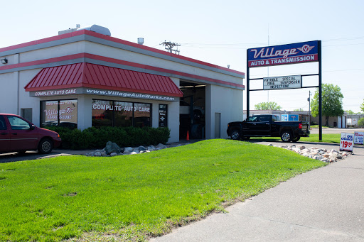 Village Autoworks of Woodbury