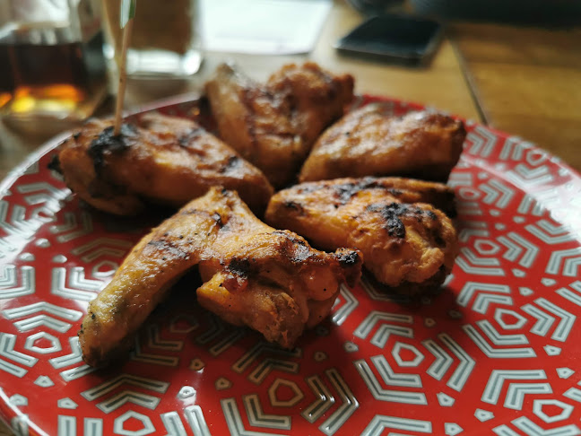 Comments and reviews of Nando's Coventry - Showcase