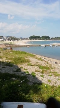 大矢浜海水浴場