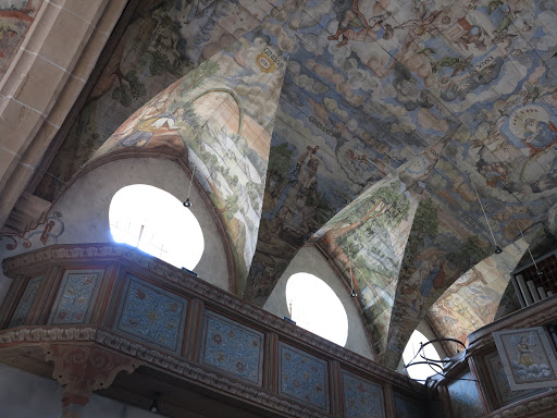 Dreifaltigkeitskirche - Evangelisch-Lutherische Kirchengemeinde Presseck Gallery - Germany