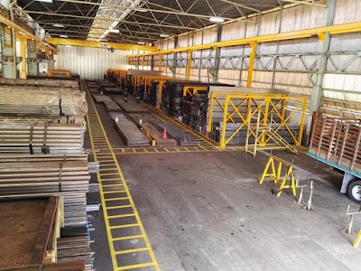 Photos of Agofer SAS, Giron