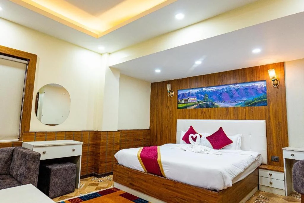 Hotel Palazzo