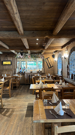 Green Park Ristorante - Thumbnail