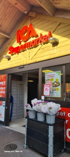 ICA Supermarket Forshaga