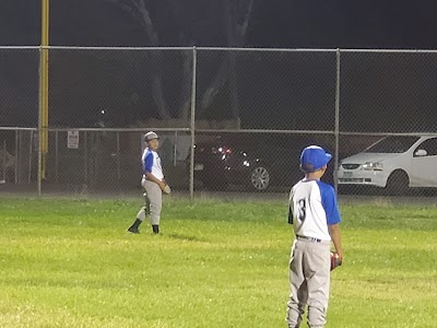 Grand Mesa Little League