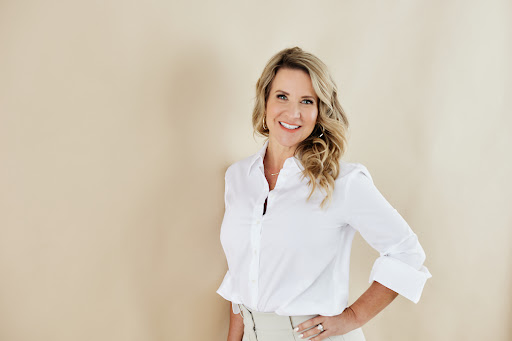 Jen Robidoux, Realtor
