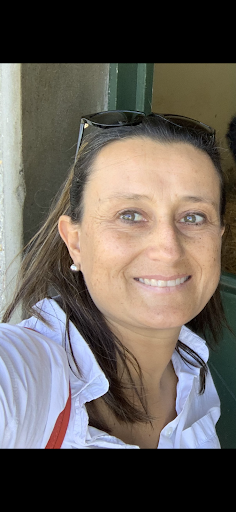 SABINE CORNILLET