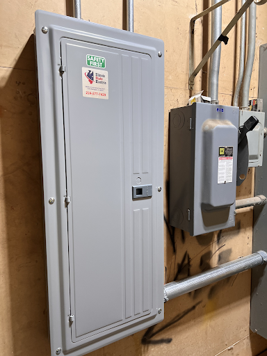 Illinois State Electric, LLC. - Thumbnail
