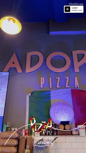 ADORA PIZZA