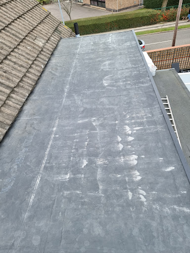 South Leicester Roofing Logo