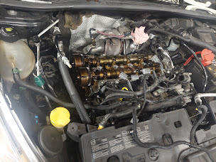 Photo n°12 de GARAGE RASSER NEGOCE AUTO à Waville (Vendeur de voitures d'occasion)