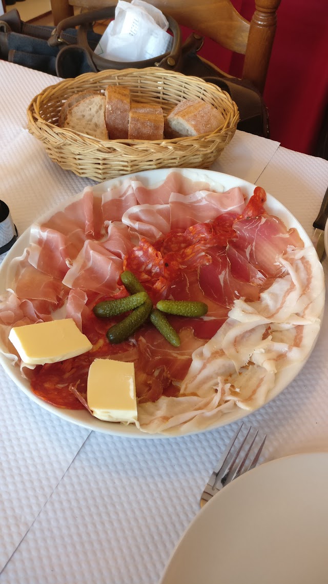 PICCOLA CALABRIA