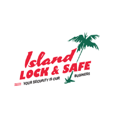 Island Lock & Safe