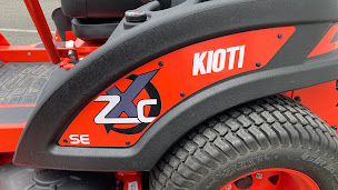 Photo n°30 de FINAS MOTOCULTURE à Reyrieux (Magasin de matériel de motoculture)