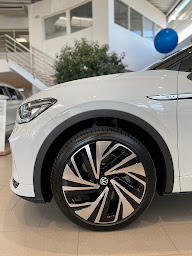 Photo n°12 de Volkswagen DBF Montpellier à Montpellier (Vendeur de voitures d'occasion)