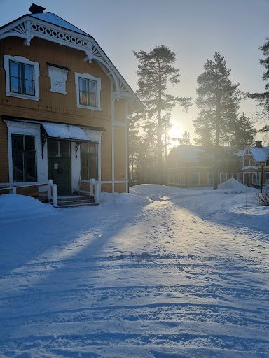 Missionsgården Fridhem
