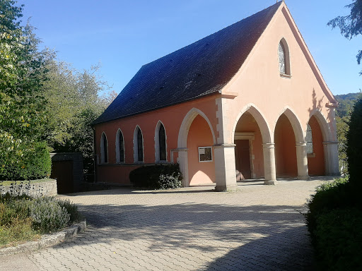 Friedhof Unterkochen - Thumbnail