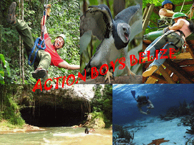 Photos of Ambergris Caye Tours - San Pedro Belize - Caye Caulker Tours