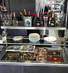 Photo n°60 de La Closerie à Claye-Souilly (Restaurant français)